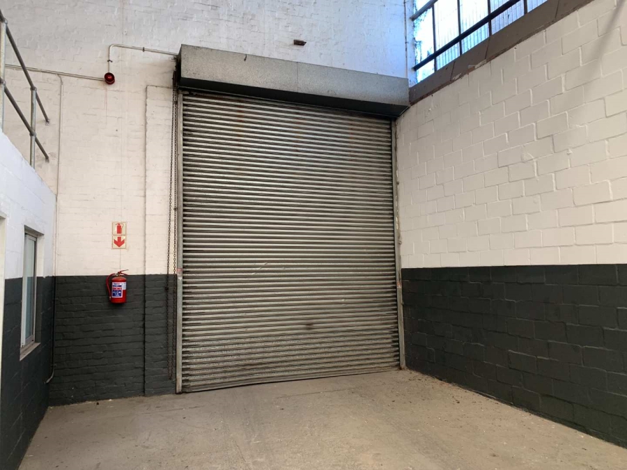 To Let commercial Property for Rent in Epping Industrial Western Cape